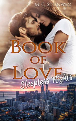 [Book of Love 02] • Sleepless Nights